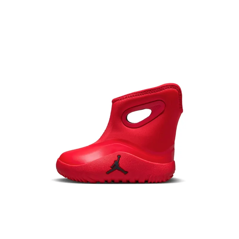 Jordan Lil Drip Fire Red Black (FB9919-600)