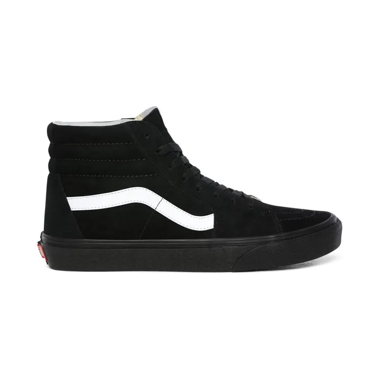 Vans Pig Suede Sk8Hi (VN0A4BV618L)