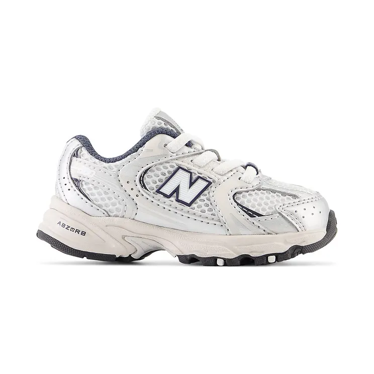 New Balance 530 Bungee Summer Fog Nimbus Cloud Navy (IZ530KA)