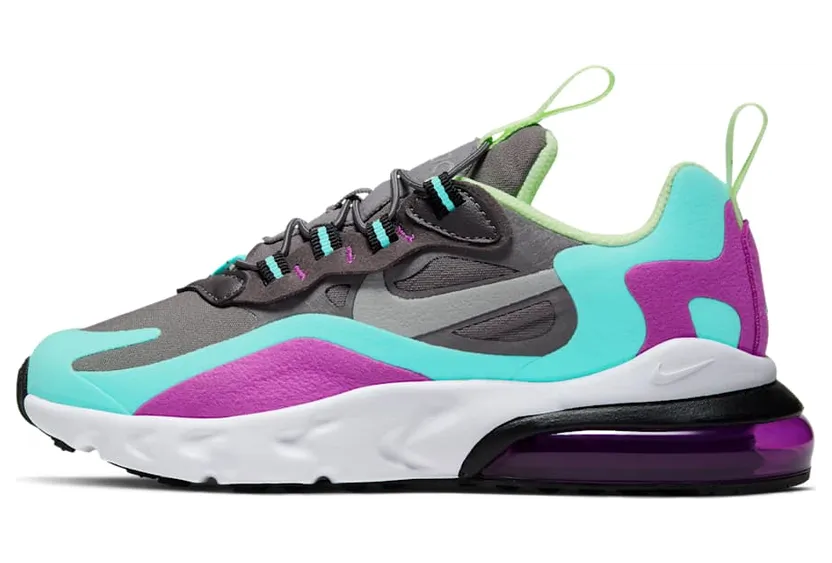 Nike Air Max 270 React BQ0102-007