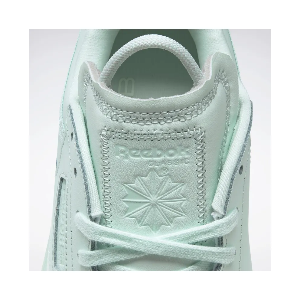 Reebok Cardi B Club C Shoes Aqua Dust / Aqua Dust / Aqua Dust (GX2906)