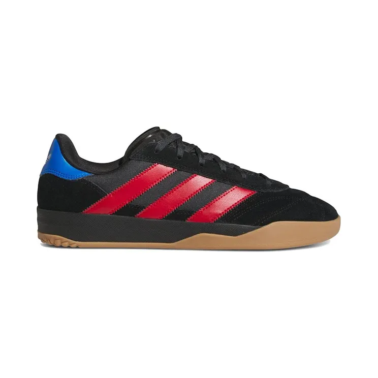 adidas Copa Premiere Core Black Better Scarlet Blue Bird (JH8125)