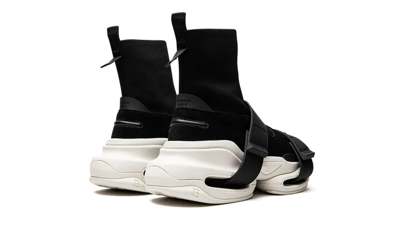 Balmain B BOLD STRAP “Bold Strap” (YM1VH229TKUD)
