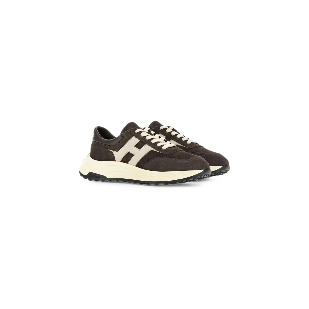 Hogan Hyperlight “Brown/Neutrals” (HXM5630FR30S 9G739T) (2)