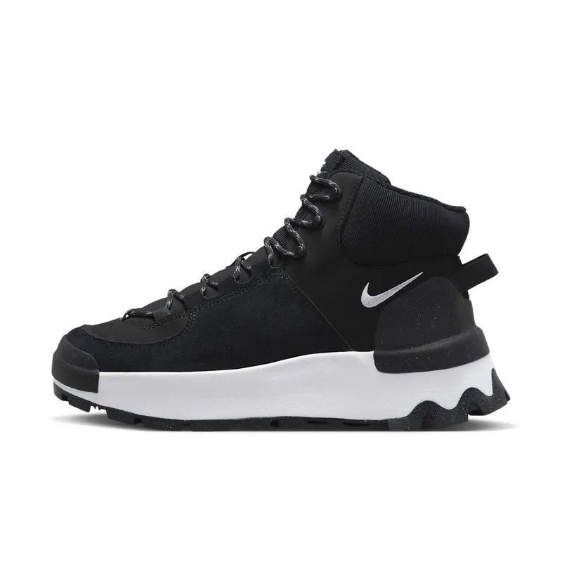 Nike City Classic Boots Black (DQ5601-001)