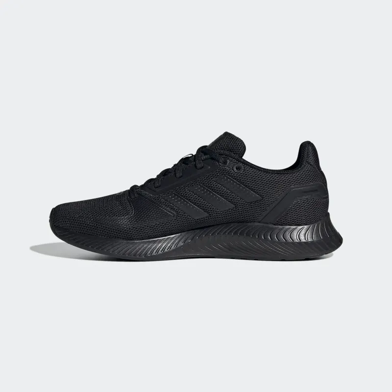 adidas Runfalcon 2.0 Core Black Carbon (GV9569)