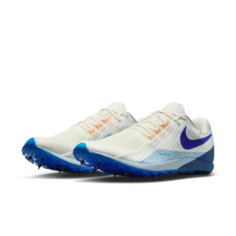 Nike Zoom Rival XC 7 “Sail Blue Void Armory Blue” (II7399-100)