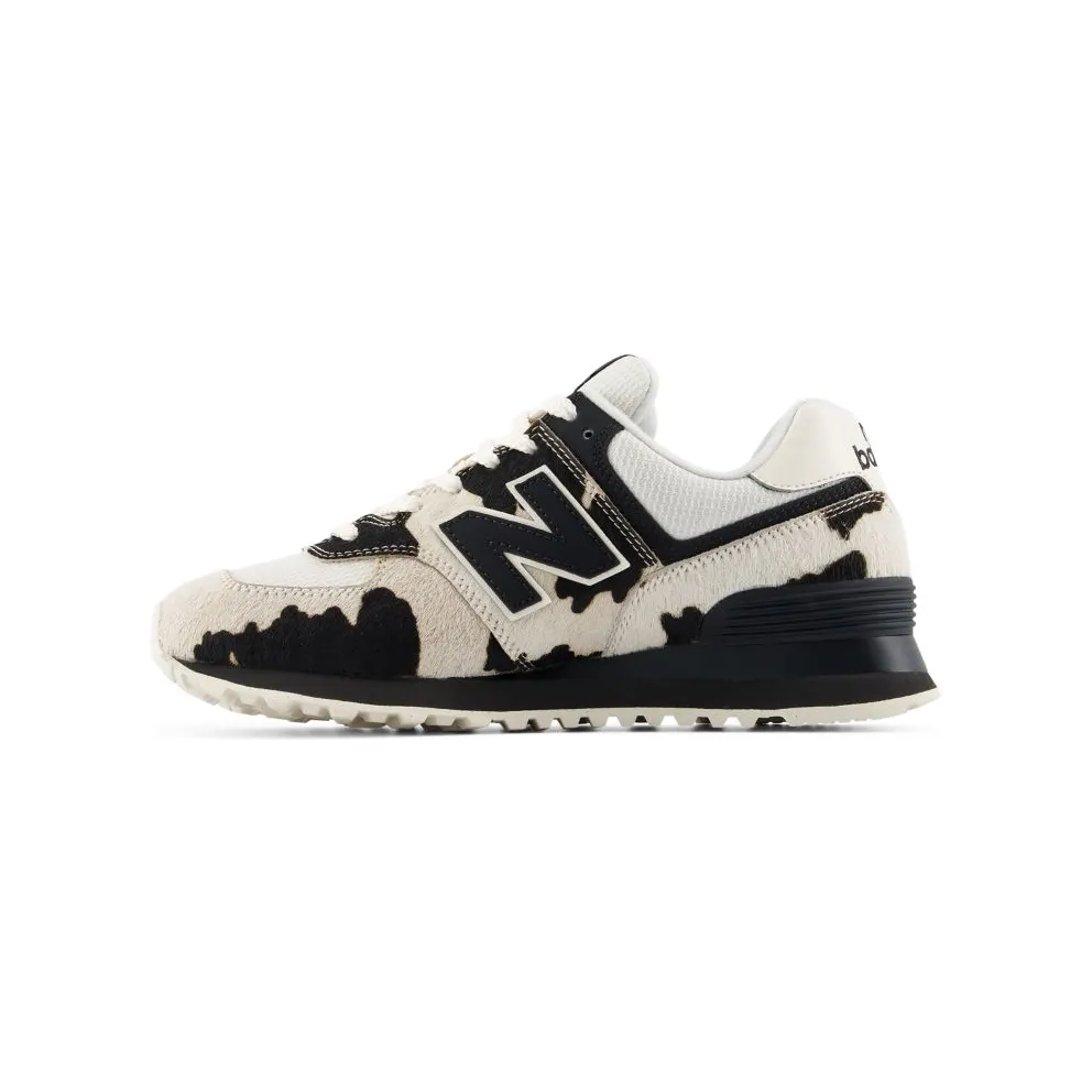 New Balance 574 “Cow Print” (W574PH)