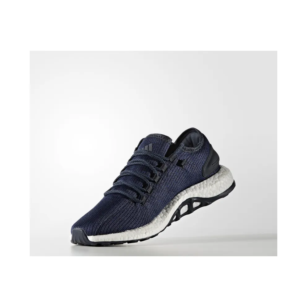 adidas Pureboost Night Navy Night Navy/Core Black/Mystery Blue (BA8898)
