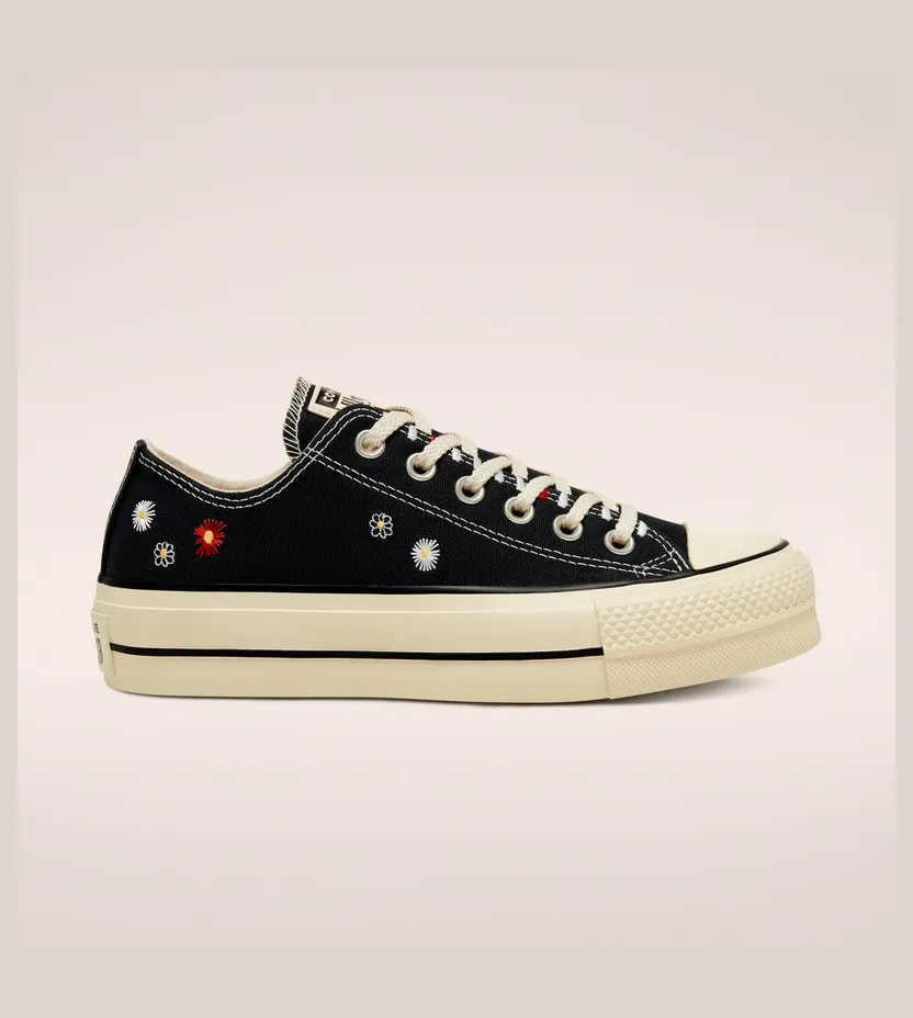 Converse Chuck Taylor All Star Lift Ox (567994C)