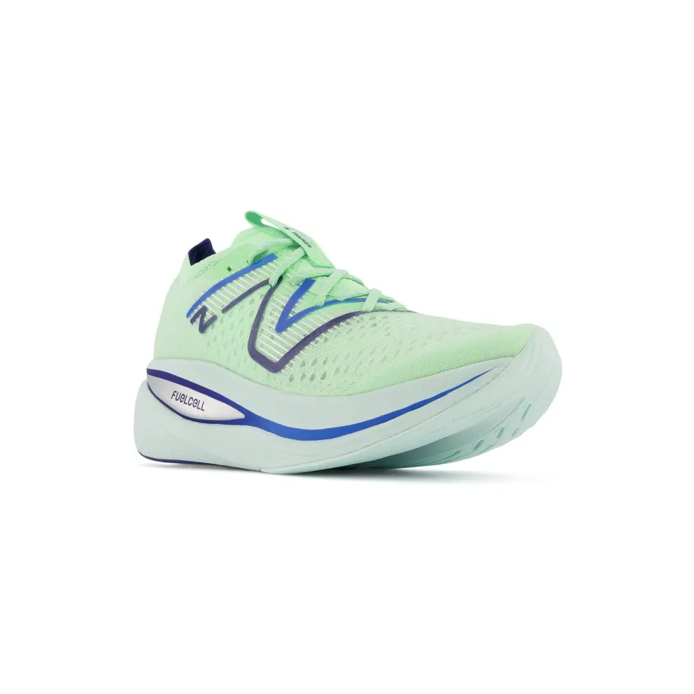 New Balance New Balance Green/Blue/Yellow (MRCXLG2)