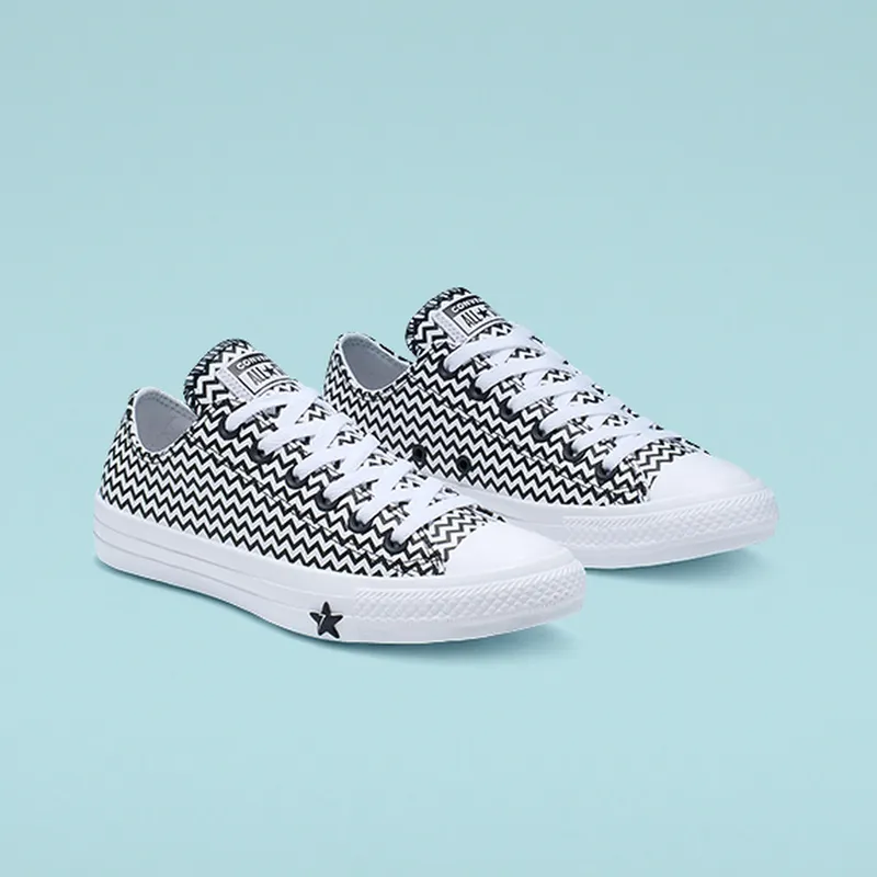 Converse Chuck Taylor All Star Mission-V Low White (565367C)