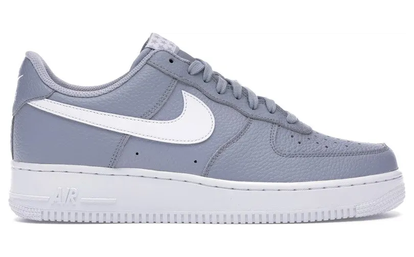 Nike Air Force 1 Low Wolf Grey White (AA4083-013)