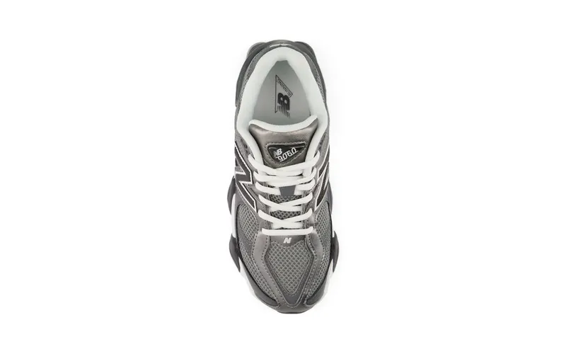 New Balance 9060 GS “Magnet Faded Black” (G90603BN)