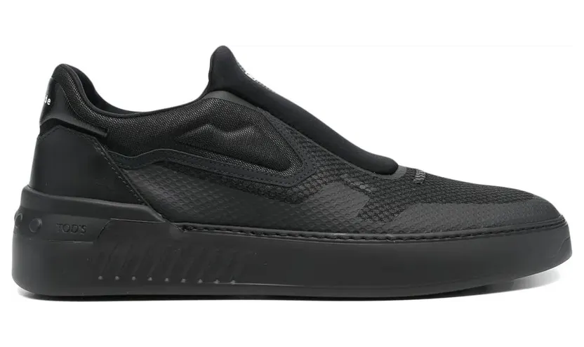 Tod’s Klassische “Black” (XXM14C0FZ406R0)