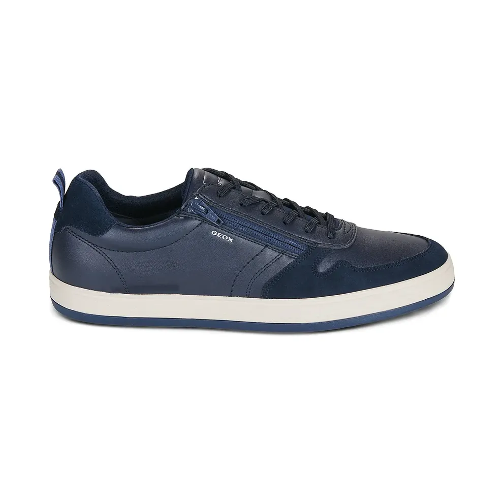 Lage Geox U SERIFOS (U65LSH0BC22C4021)