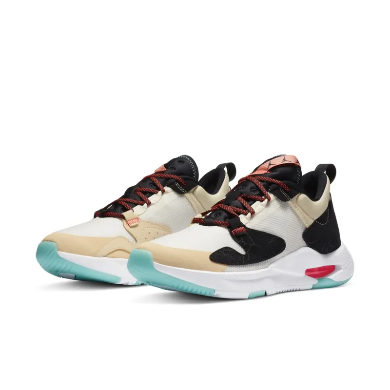 Jordan Air Cadence Pale Ivory Pale Ivory/Black-White-Igloo (DB2741-100)