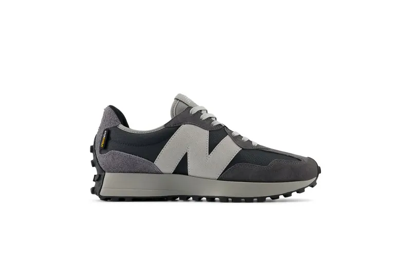 New Balance 327 Cordura Dark Grey (U327OD)