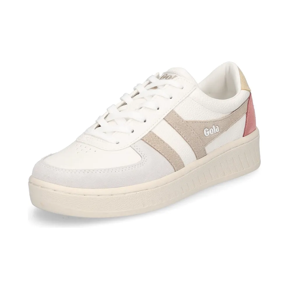 Gola sneaker White (CLA415AC)