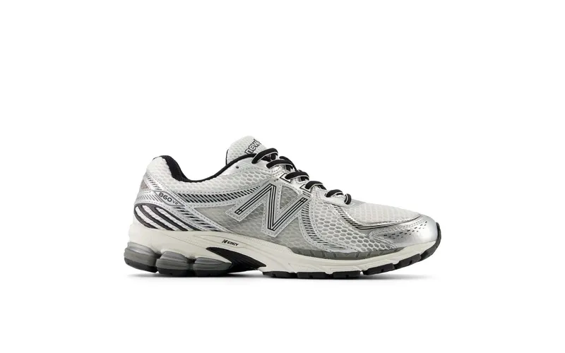 New Balance 860v2 Milky Way Pack Optic White (ML860GB2)