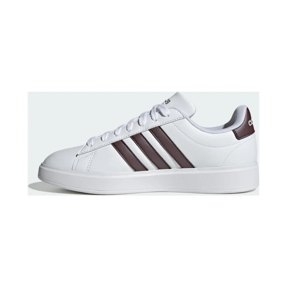adidas Grand Court Cloudfoam Lifestyle Court Comfort Cloud White / Aurora Met. / Cloud White (ID2978)