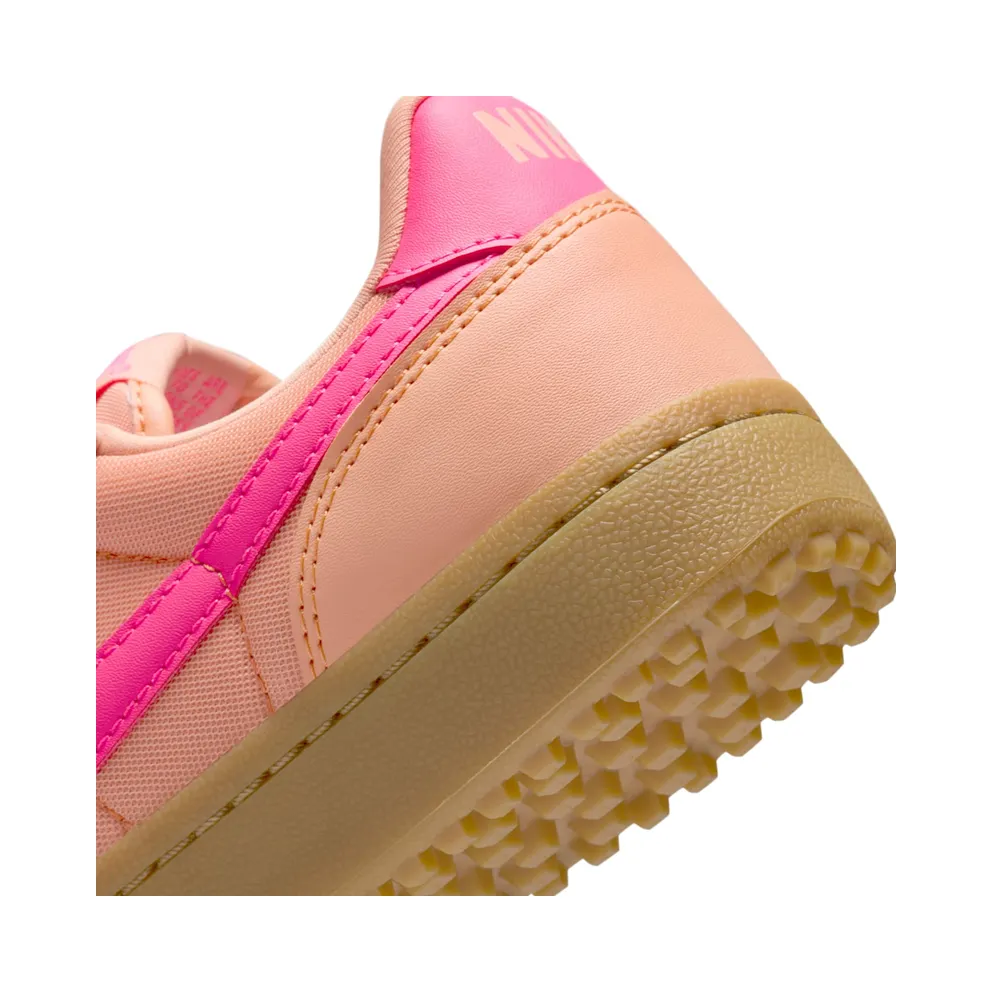 Nike Field General Womens “Apricot Agate / Hyper Pink” (FZ5593-800)