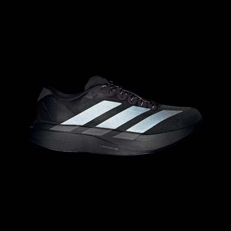 Adidas Adizero Core Black / Carbon / White Tint (KJ8336)