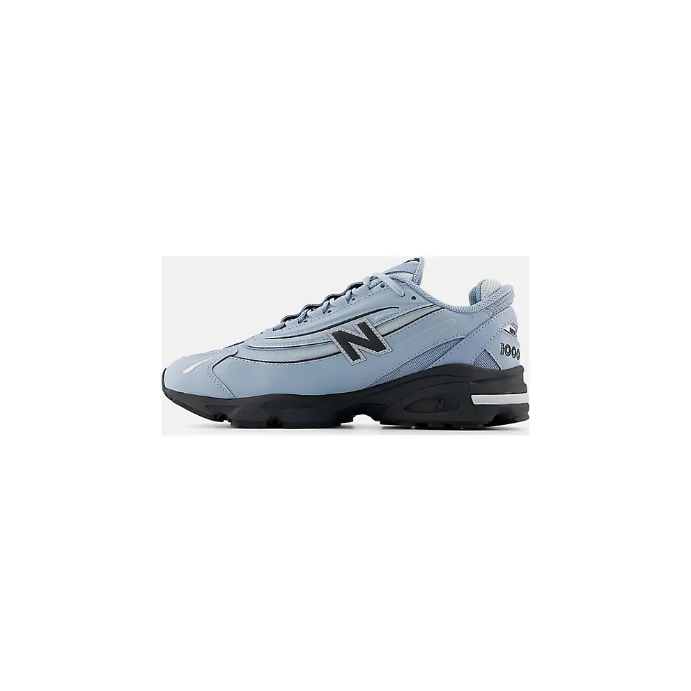 New Balance 1000 Light Blue Black (M1000JDD)