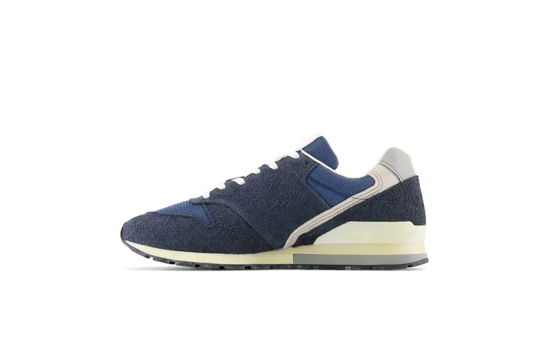 New Balance 996v2 35th Anniversary Vintage Indigo (CM996HM2)