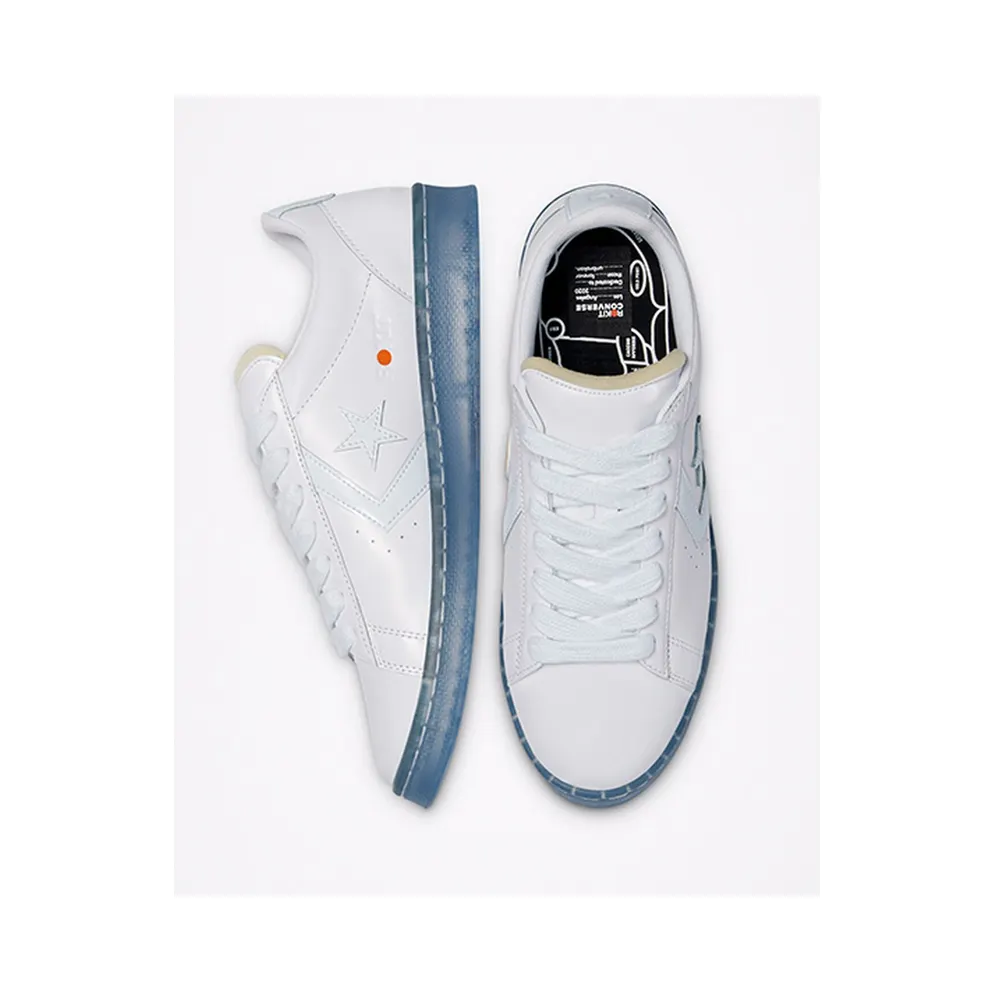 Converse x ROKIT Pro Leather Low Top (169217C)