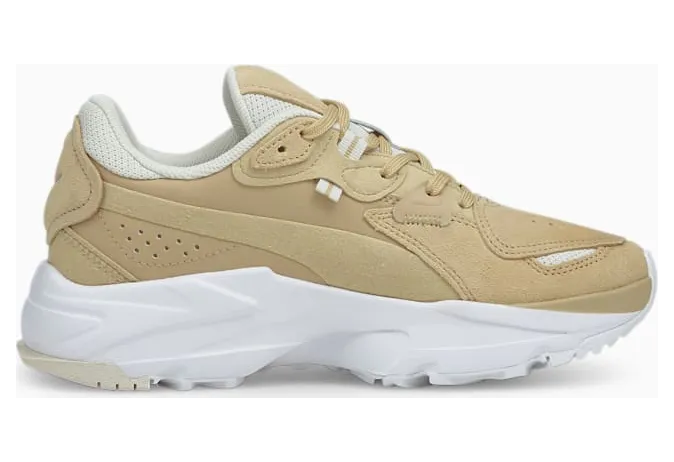 Puma Orkid Soft Beige/Wit (384846-02)