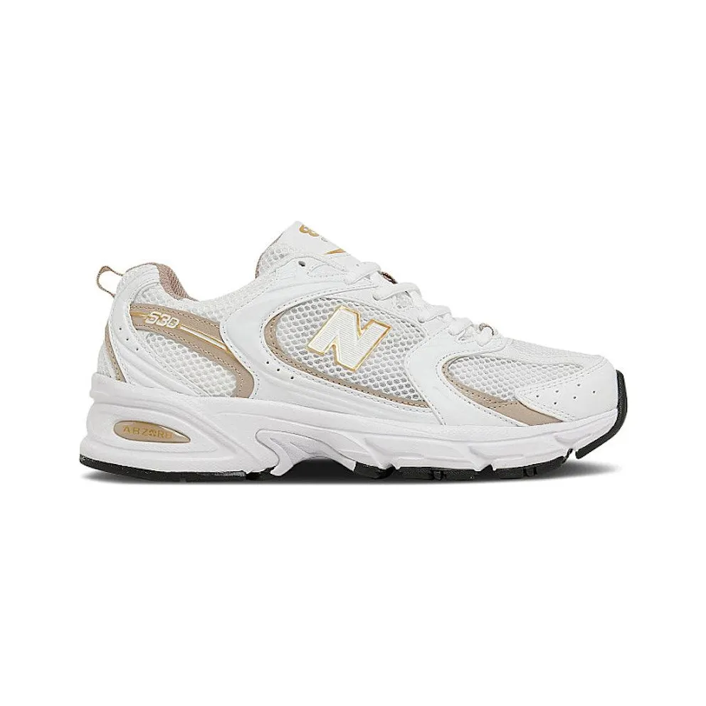 New Balance 530 Munsell White Mindful Grey (MR530WJ)