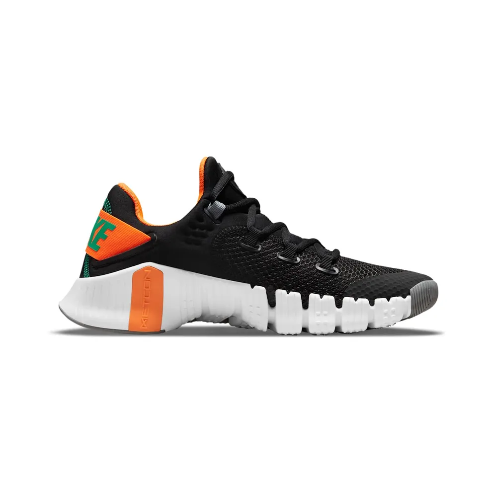 Nike Free Metcon 4 Training Black (CT3886-083)