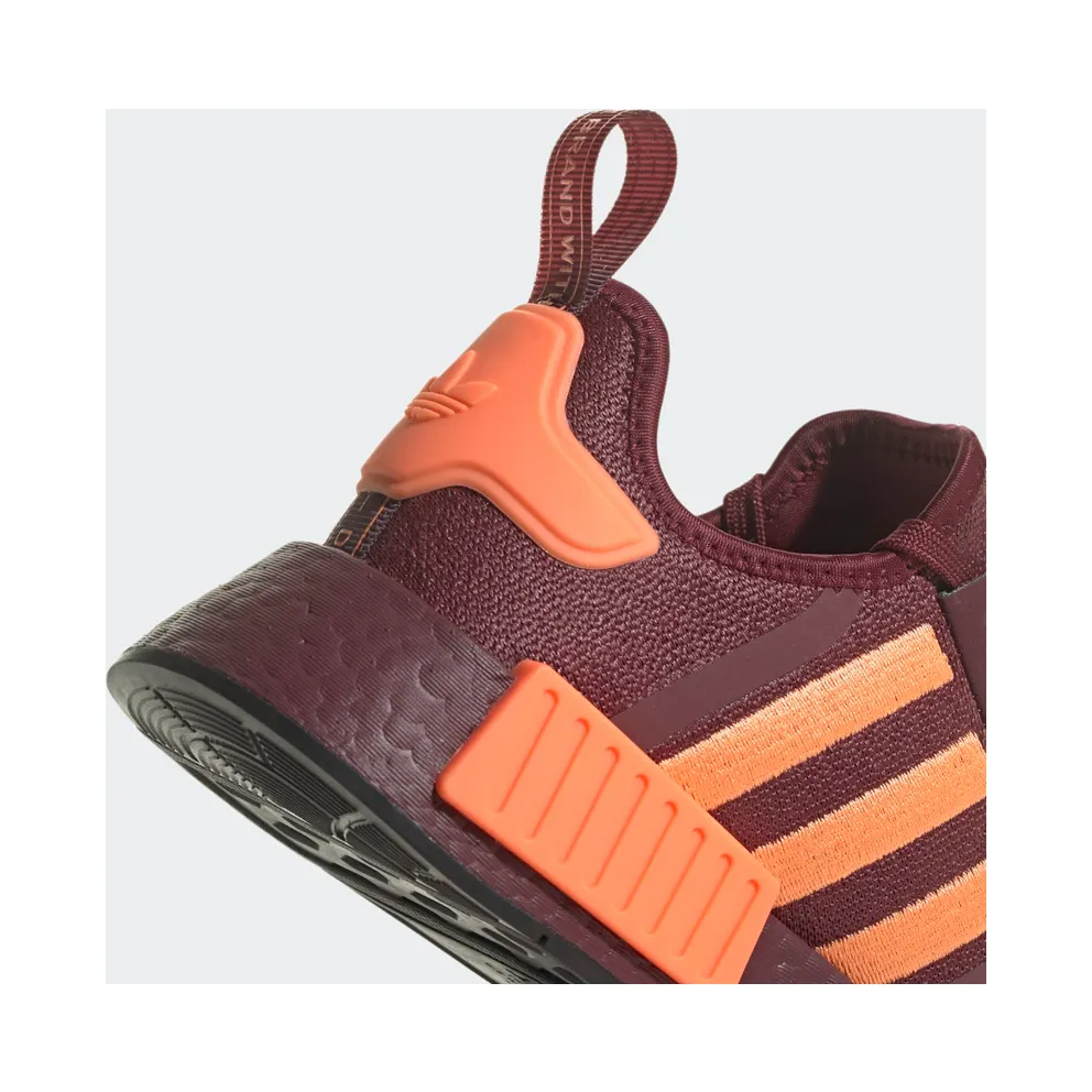 adidas NMD R1 Shadow Red Beam Orange (HP2822)