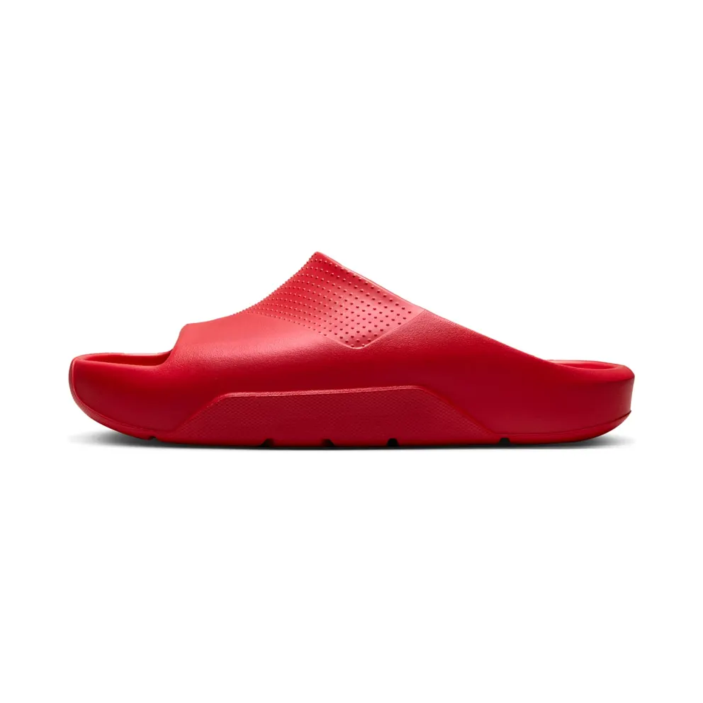 Air Jordan Post Slide “University Red” (DX5575-600)