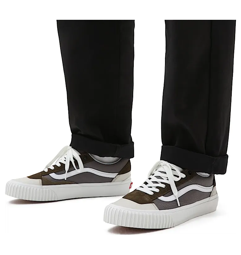 vans-old-skool VN0A4V9WOLV