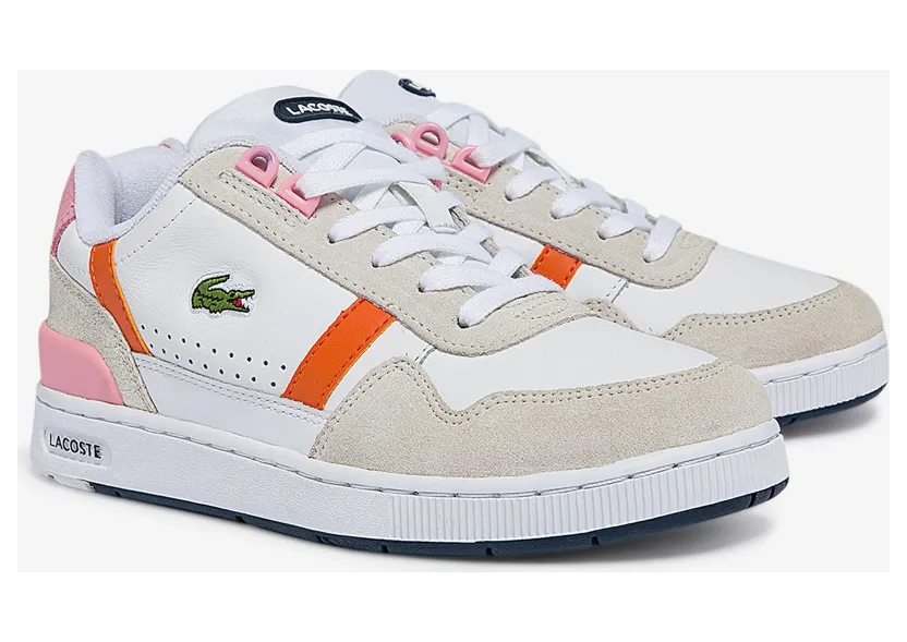 lacoste-t-clip 43SFA0041-1T2