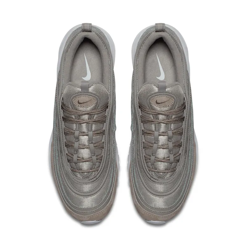 Nike Air Max 97 Cobblestone Cobblestone/Cobblestone-White (921826-002)
