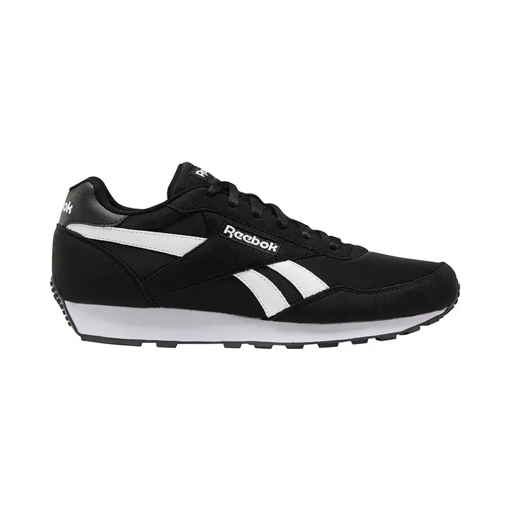 Reebok Classics Rewind Run “Black” (100001390)