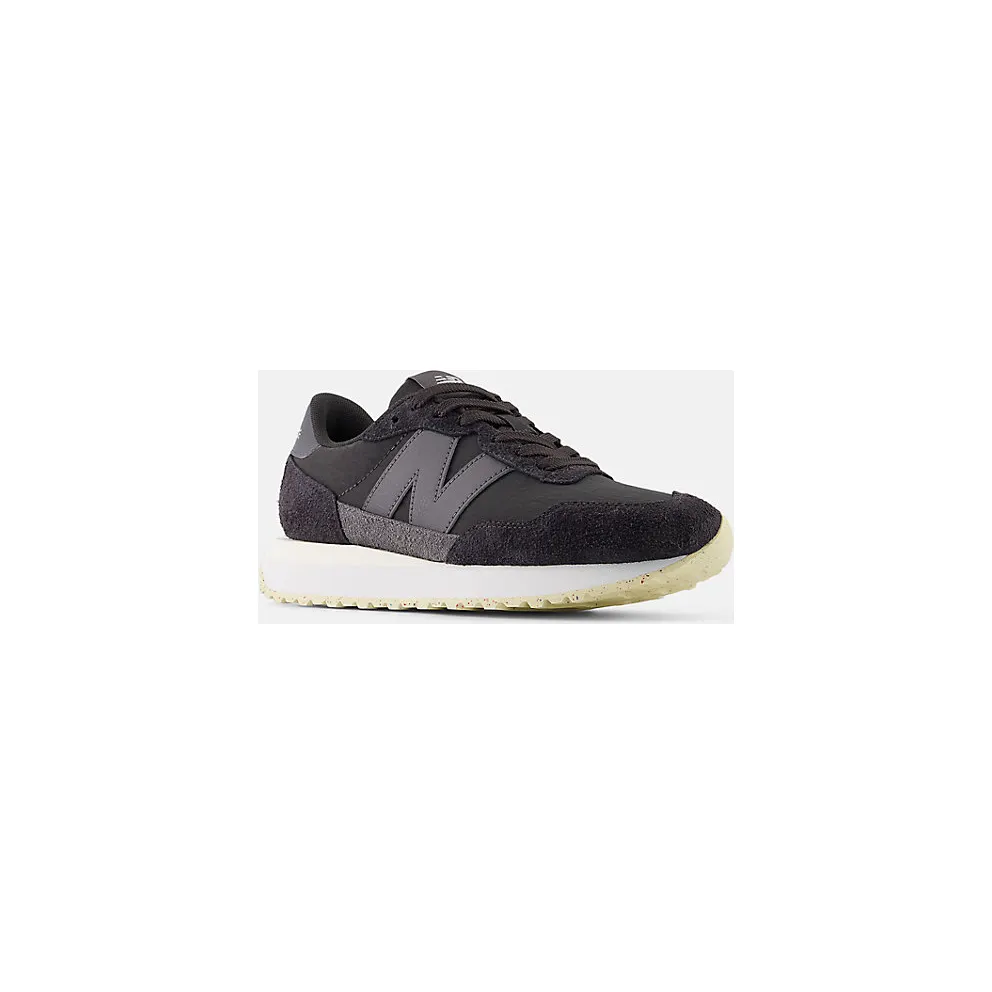 NEW BALANCE 237 “Castlerock / Black Cement” (WS237BK)