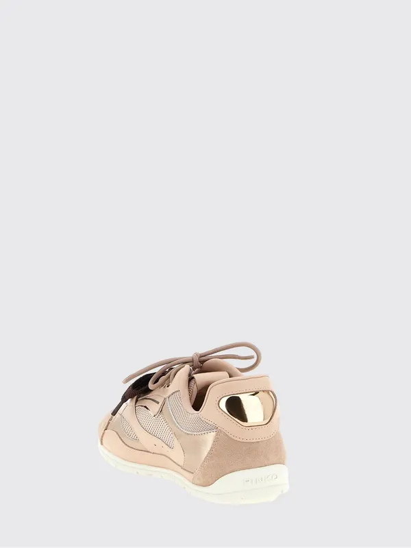 Pinko Sneakers Pink (SS0185P020P26) (2)