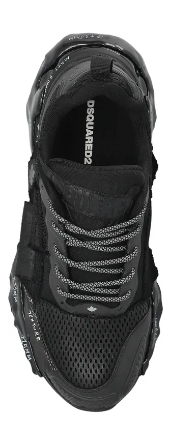 Dsquared2 Faster “Black” (SNM0461 35508740 2124) (2)