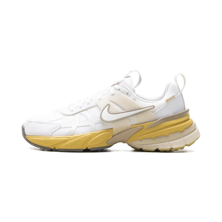 Nike V2K Run “Gore-Tex White Light Bone” (FZ2622-100)