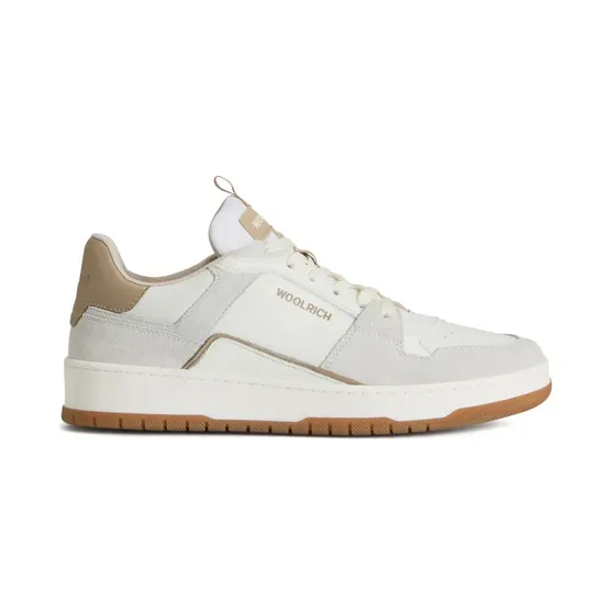 Woolrich ‘Classic’ “White” (CMWFFO1030MRUWF408)