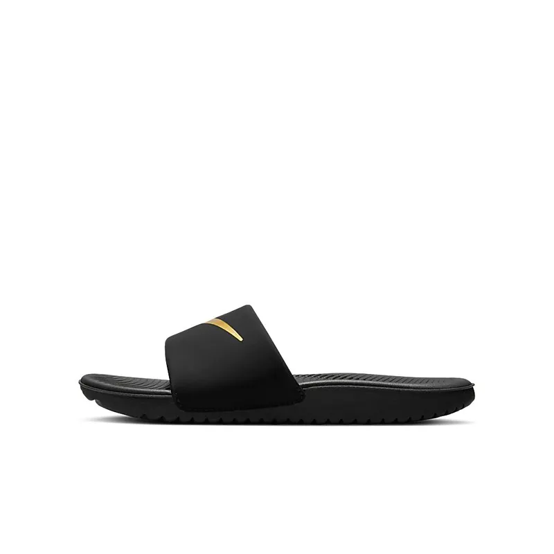 Nike Kawa Younger/Older Kids’ Slide Black (819352-003)