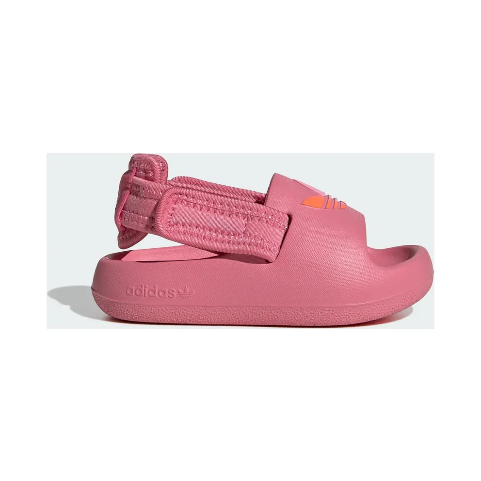 Adidas Adifom adilette Badslippers Kids Rose Tone / Semi Lucid Fuchsia / Bliss Pink (JP5528)