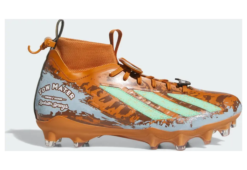 Cars x adidas Adizero Impact II – Mater – “Mater” (KJ2865)