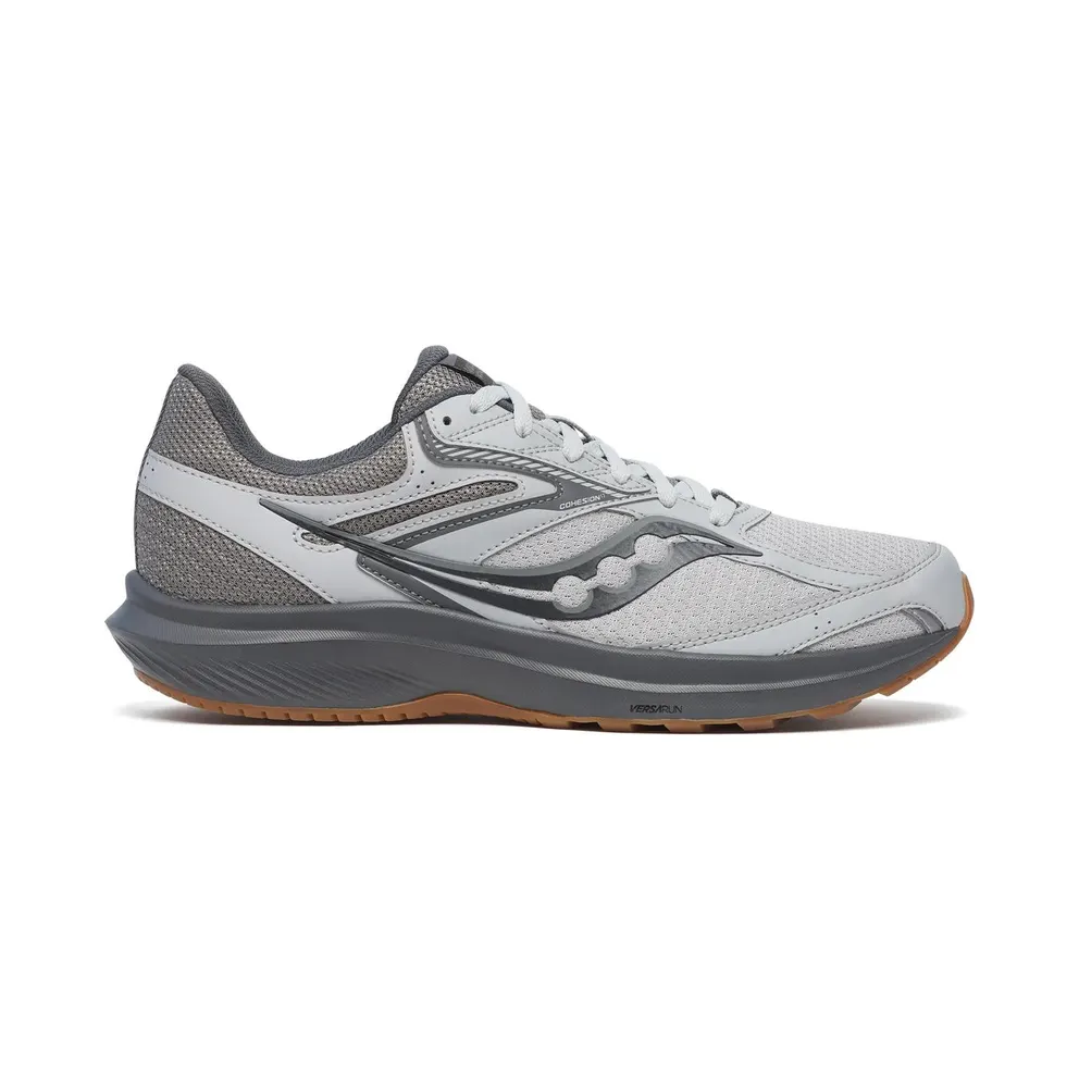 Saucony Cohesion 17 Cloud Gum (S20943-116)