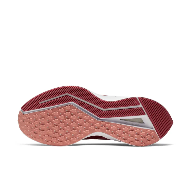 Nike Zoom Winflo 6 Light Redwood (AQ8228-800)