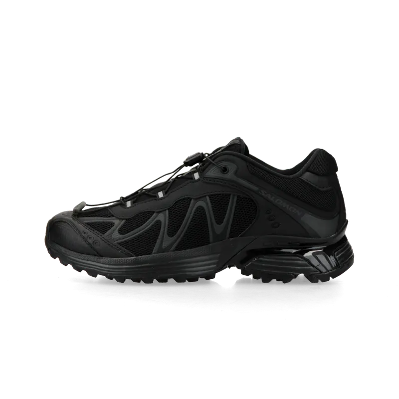 Salomon XT-WHISPER (black / black / asphalt) – L47762000